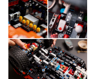 LEGO Technic 42177 Mercedes-Benz G 500 PROFESSIONAL Line - 1269830 - zdjęcie 7